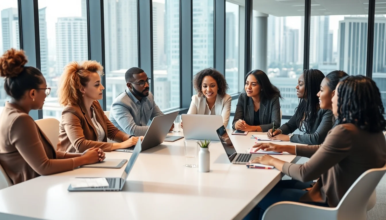 Advance Your Competencies